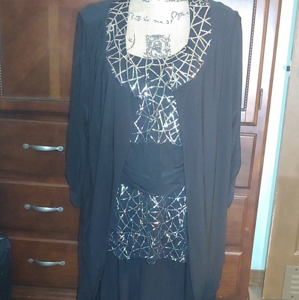 Perceptions New York 3pc Outfit